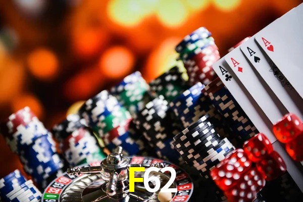 F62 Apuestas Deportivas