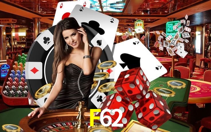 F62 Arcade