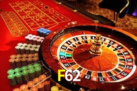 F62 Crash Game rápido