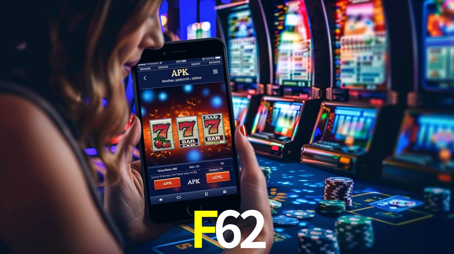 F62 Fishing Arcade