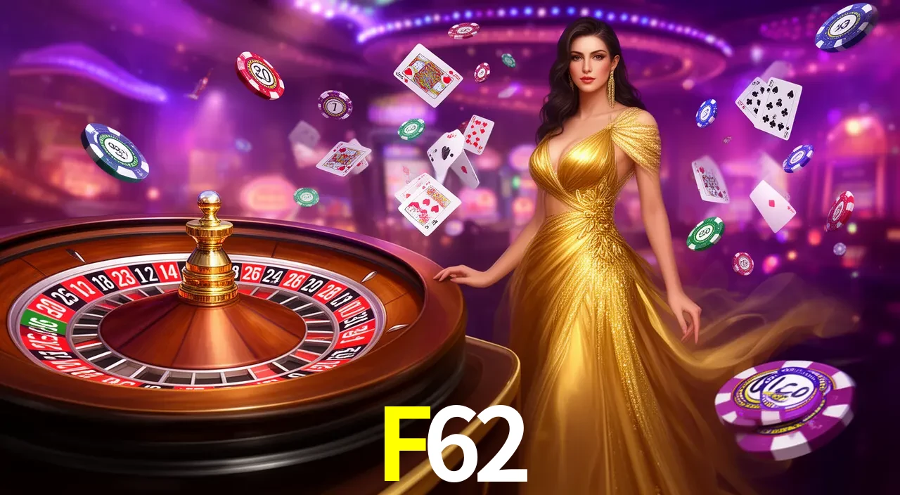 F62 Scatter marina