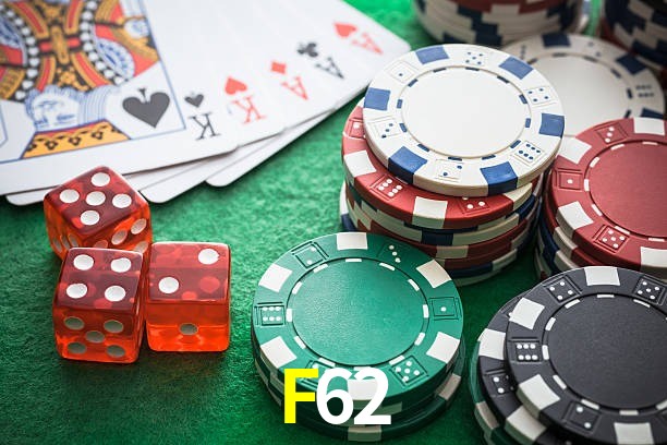 F62 Descubre las tragamonedas de Quickspin en F62