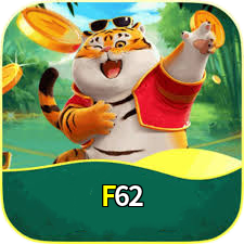 F62 logo